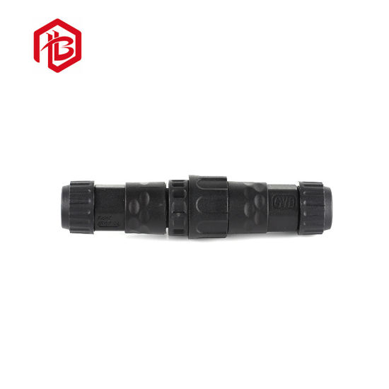 High Quality Voltage K19 Electrical LED Power Connectors