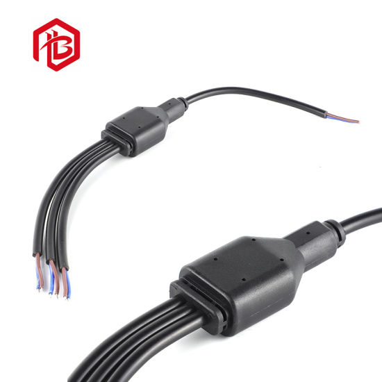 Save 20% IP67 Splitter Y Type Waterproof Electrical Wire Connectors