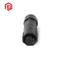 China Supplier Electrical Waterproof Cable Connector for Underwater Light