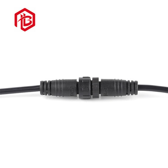 M14 LED Waterproof Terminal Connector IP65/IP66/IP67/IP68/IP69