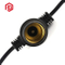 Resonable Price IP68 Waterproof Electric Brass 2-Pin Lamp Holder E27
