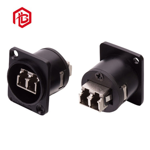 Hot Sale Small Waterproof Electric RJ45 Connector
