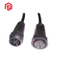 Superior Male Female Plug 5 Pin Waterproof Connector