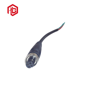 China Manufacture AAA Quality Fast Delivery Electric Aviation connector