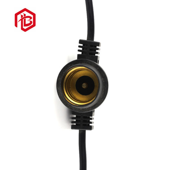 Outdoor Waterproof LED Bulbs E27 Lamp Holder