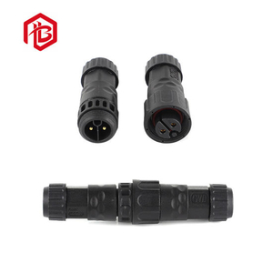 M19 Screw Locking Male Female K19 waterproof connector