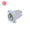 Profession Technology Aviation Waterproof RJ45 Connector