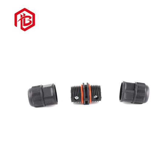 Popular Products Waterproof 2 Pin Male to Female Connector