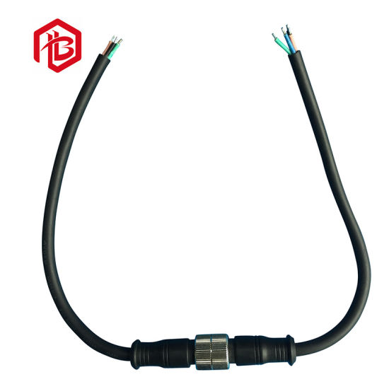 Electric Metal M16 Waterproof Connector