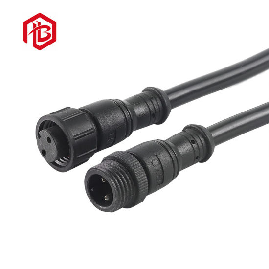 Providng Good Quality M15PVC Connectors