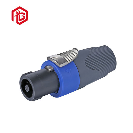 Waterproof Cable Female Connector