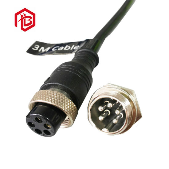 China Manufacture AAA Quality Fast Delivery Electric Aviation connector