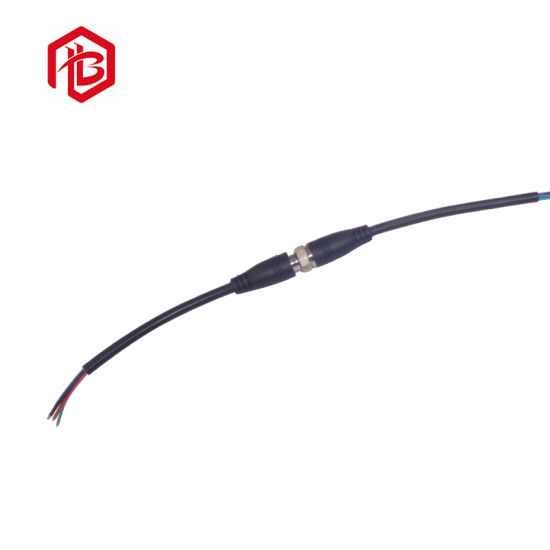 China Supplier Waterproof Wire Joint Assembly Connector