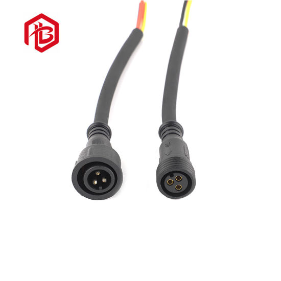 Ce Power Wire Electric Battery Connector