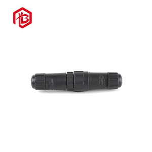 Waterproof Multipole Aviation Plug Socket Cable Connector