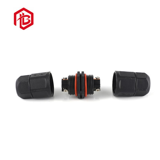 3 Pin Automotive Electrical Wire Connector
