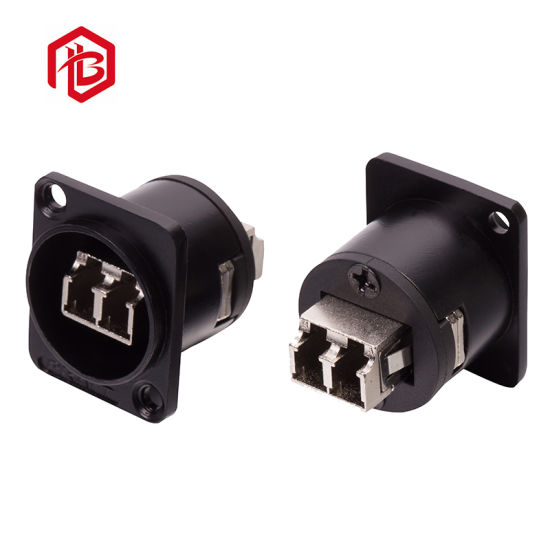 RJ45 Cable Accessories Electrical Waterproof Cable Connector