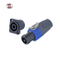 China High Performance RJ45 Waterproof Electrical Connector