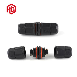 IP68 Assembly Type screw type connector