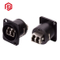 Professional Technology Factory Direct Sale Waterproof RJ45 Connector