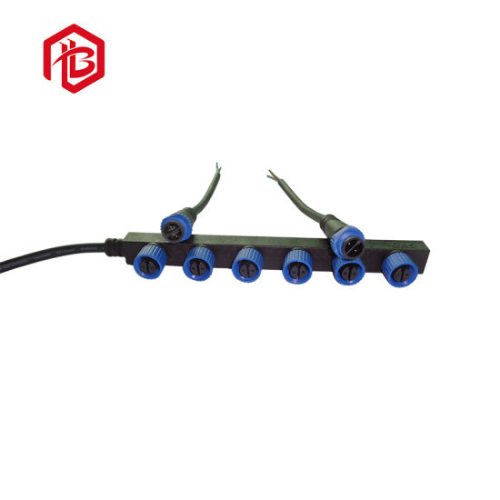Street Light Wire Joint M15 Module Connector