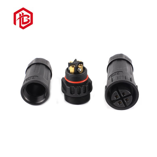Electrical Cable Splitter Waterproof Assembled Connector