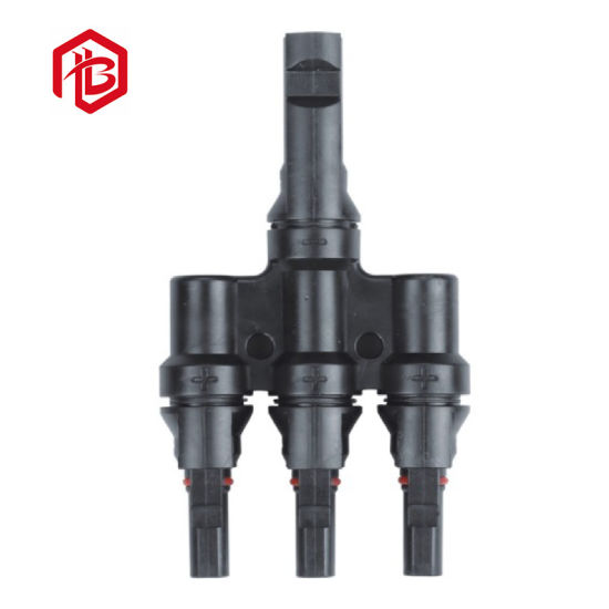 Excellent Quality Mc4 Connector for Solar Panel