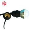 China Suppliers Waterproof Electric E27 Lamp Holder with Wire