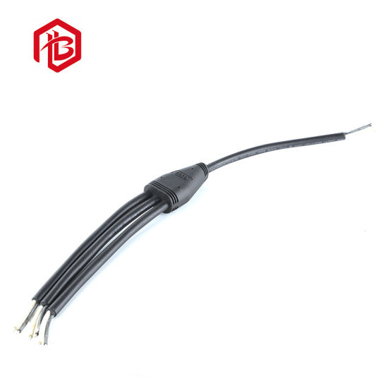 Wide Varieties 3 Pin LED Y Waterproof Connector