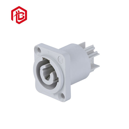 IP67 Power Cable RJ45 Male to Female Connector