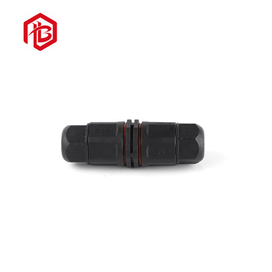 L20 Waterproof Wire Cable IP67 Connector