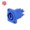 Customized IP67 Waterproof RJ45 Assembly Connector