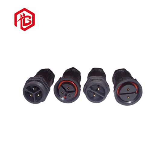 New Technology 3+9 Pin Power Connector with Signal